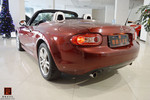 马自达MX-52009款2.0L 标准型