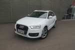 奥迪Q32013款40 TFSI 全时四驱豪华型