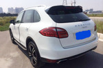 保时捷Cayenne2011款3.0T