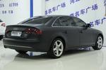 奥迪A4L2009款2.0TFSI 舒适型