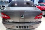 斯柯达昊锐2009款1.8TSI 手自一体 贵雅版