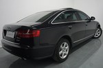 奥迪A6L2010款2.0TFSI 手自一体 标准型