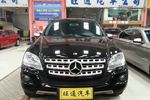 奔驰M级2012款ML300 4MATIC