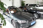 宝马3系2009款335i 豪华型(进口)