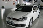 大众高尔夫GTI2010款2.0TSI DSG 豪华版