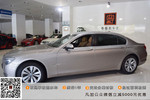 宝马7系2009款730Li 豪华型