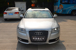 奥迪A6L2011款2.0TFSI 舒适型