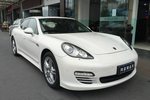 保时捷Panamera2010款Panamera 4 3.6L 