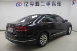 大众帕萨特2015款1.8TSI DSG尊荣版