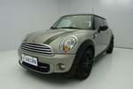 MINIMINI2011款1.6L COOPER Fun