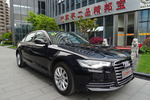 奥迪A6L2014款30 FSI 舒适型