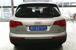 奥迪Q72008款3.6FSI quattro 技术型