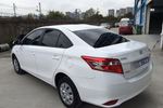 丰田威驰2014款1.3L 手动型尚版
