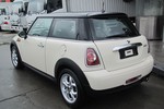 MINICOUPE2012款1.6L COOPER 