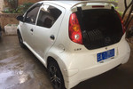 比亚迪F02012款1.0L 悦酷型