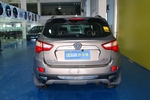 长安CS352012款1.6L 手动豪华型 国四