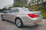 宝马7系2011款730Li 典雅型