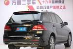 奔驰GLE级2017款320 4MATIC 动感型