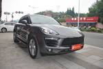 保时捷Macan2014款Macan 2.0T