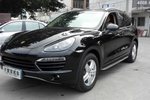 保时捷Cayenne2011款3.0T