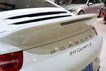 保时捷9112012款Carrera 3.4L