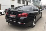 宝马5系2014款520Li 典雅型