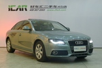 奥迪A4L2012款2.0TFSI 标准型