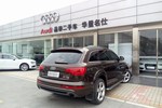 奥迪Q72014款35 TFSI 运动型