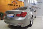 宝马7系2009款740Li 领先型