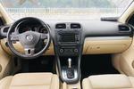 大众高尔夫2012款1.4TSI 手自一体 豪华型