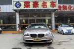 宝马7系2011款730Li 典雅型