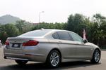 宝马5系2013款525Li 领先型