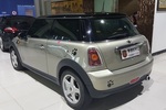 MINICOUPE-2007款 Mini Cooper 1.6 自动 