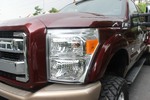 福特F-1502011款6.2L SVT Raptor SuperCab