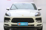 保时捷Macan2018款Macan 2.0T