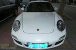 保时捷9112010款Carrera