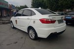 长安悦翔V72016款1.6L 手动乐享型 国IV