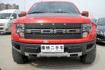 福特F系列2011款6.2L SVT Raptor SuperCab