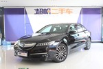 讴歌TLX2015款2.4L 精英版