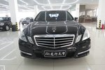 奔驰E级 2011款 E 300 L 时尚尊贵型