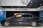 大众迈腾2011款2.0TSI DSG 豪华型