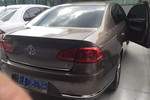 大众迈腾2012款1.8TSI DSG 豪华型