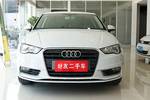 奥迪A3 Sportback2016款35 TFSI 自动进取型