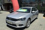 大众宝来2014款1.6L 自动舒适型