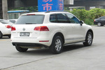 大众途锐2011款3.0TSI V6 标配型 