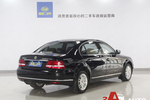 大众帕萨特领驭2009款1.8T 手自一体 尊品型