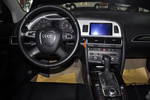 奥迪A6L2010款2.4L 技术型