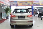 奥迪Q32015款35 TFSI 舒适型