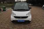 smartfortwo2013款1.0 MHD 新年特别版