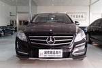 奔驰R级2011款R350L 4MATIC